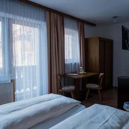 Hotel-gasthof Freisleben Hotel Sankt Anton am Arlberg