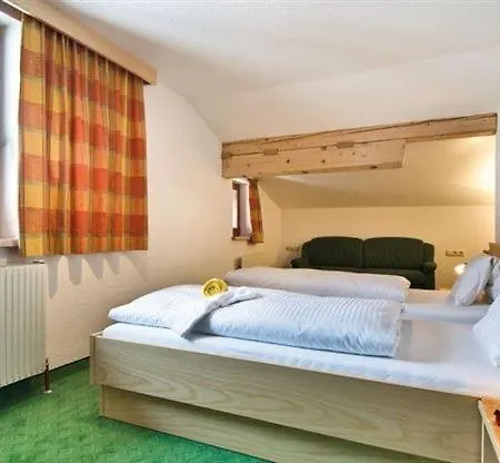 Hotel Hotel-gasthof Freisleben