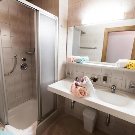 Hotel-gasthof Freisleben Hotel 3*