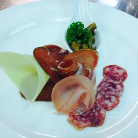 Hotel-gasthof Freisleben