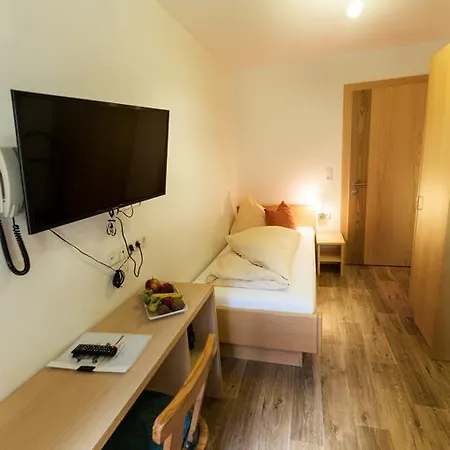 Hotel-gasthof Freisleben St. Anton am Arlberg