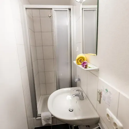 Hotel-gasthof Freisleben Hotel