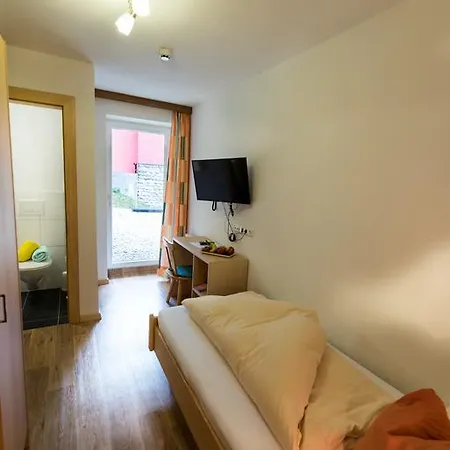 Hotel-gasthof Freisleben 3*