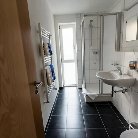 Hotel Hotel-gasthof Freisleben 3*