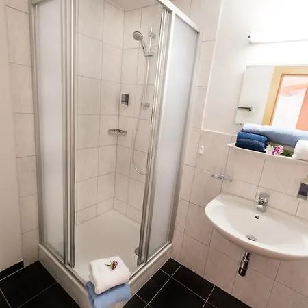 Hotel Hotel-gasthof Freisleben St. Anton am Arlberg