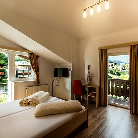 Hotel-gasthof Freisleben 3* St. Anton am Arlberg