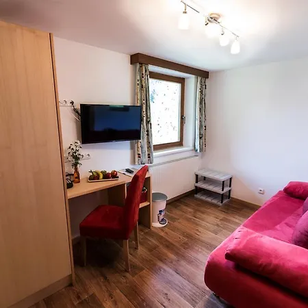 Hotel-gasthof Freisleben Hotel Sankt Anton am Arlberg