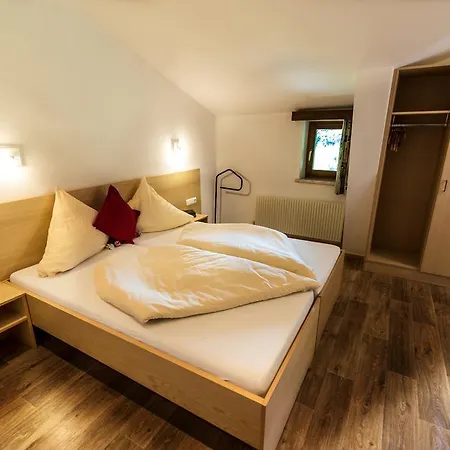 Hotel Hotel-gasthof Freisleben