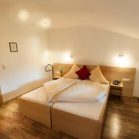 Hotel Hotel-gasthof Freisleben St. Anton am Arlberg