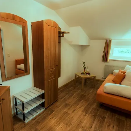 Hotel-gasthof Freisleben Hotel 3*