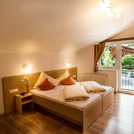 Hotel Hotel-gasthof Freisleben St. Anton am Arlberg