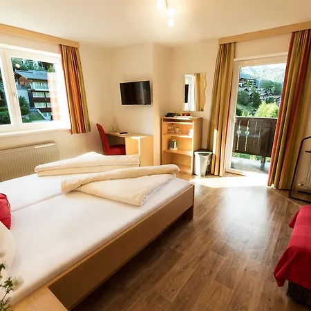 Hotel-gasthof Freisleben