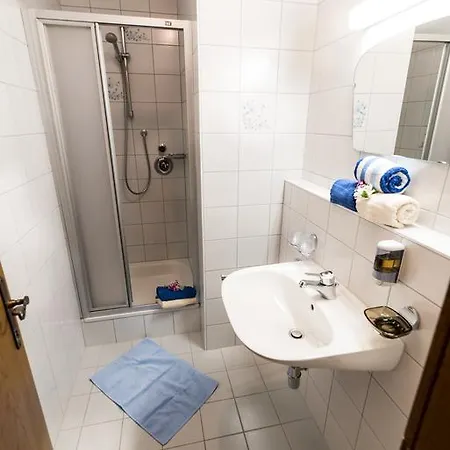 Hotel-gasthof Freisleben Hotel