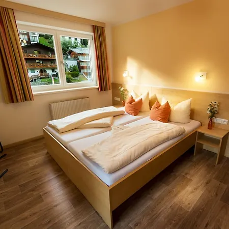 Hotel-gasthof Freisleben 3* St. Anton am Arlberg