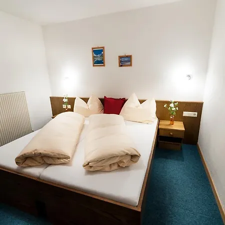 Hotel-gasthof Freisleben 3* St. Anton am Arlberg