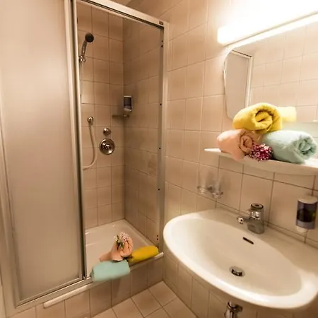 Hotel-gasthof Freisleben Hotel St. Anton am Arlberg