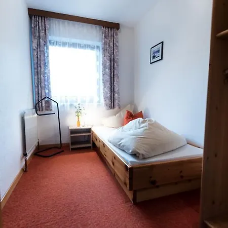 Hotel Hotel-gasthof Freisleben 3*