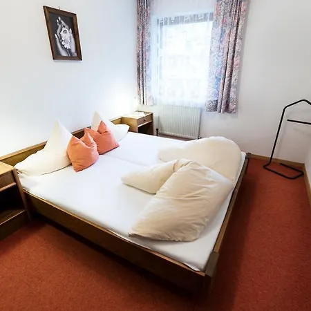 Hotel Hotel-gasthof Freisleben St. Anton am Arlberg