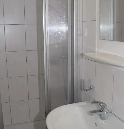 Hotel-gasthof Freisleben St. Anton am Arlberg