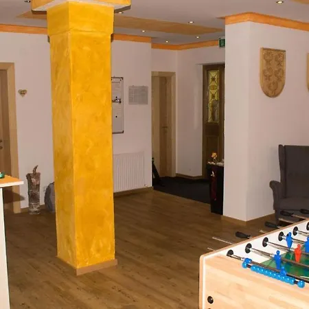 Hotel-gasthof Freisleben Hotel