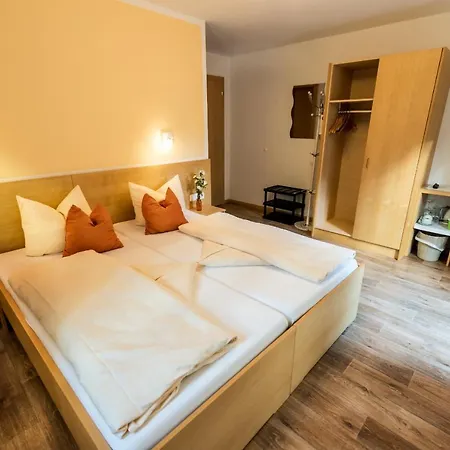 Hotel-gasthof Freisleben Hotel St. Anton am Arlberg